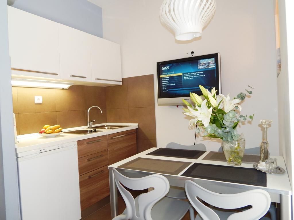 Guest House Varos Split Room photo