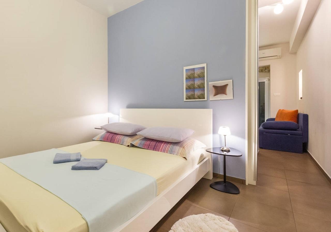 Guest House Varos Split Exterior photo